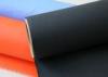 Flame Protective Silicone Impregnated Cloth Colored Fiberglass Cloth