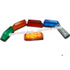 Super bright led marker lamp for trucks