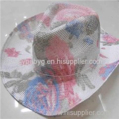 Cowgirl Hat Product Product Product