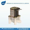 water filter solenoid valve