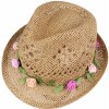 2016 New Fashion Good Quality Fedora Hat