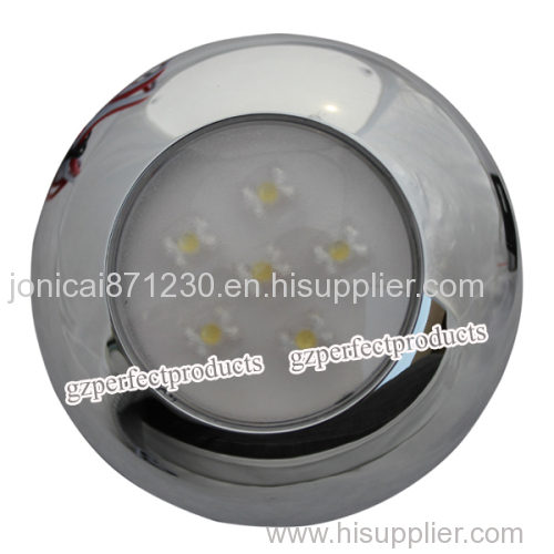 Super bright Trailer LED Dome Light