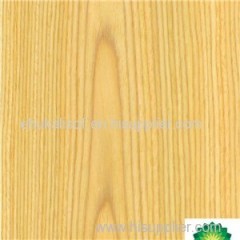 Yellow Oak Wood Veneer