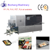 PP Plastic Thermoforming Machine for Lid/Container/Tray