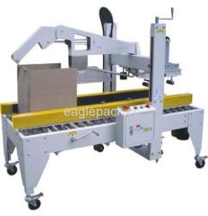 EPC-50 Semi-auto Flaps Folding Case Sealer