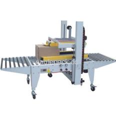 EPE-50P Automatic Top & Side Belt Driven Case Sealer