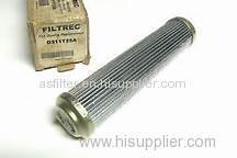 Filtrec hydraulic filters (all models)