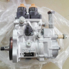 Komatsu parts PC400-7 PC400LC-7 PC450-7 fuel injection pump 6156-71-1112