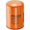 FRAM hydraulic filters (all models)