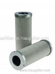 MAHLE hydraulic filters (high efficiency filter)