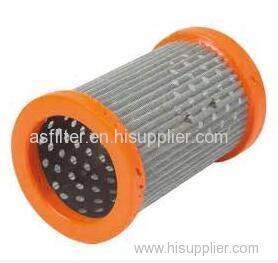 Massey ferguson hydraulic filters