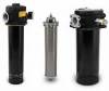 all types of IKRON hydraulic filters