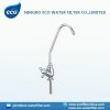 brass water purifier faucet