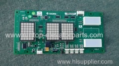 Sigma elevator parts PCB SM.04HS/E China elevator parts vendor