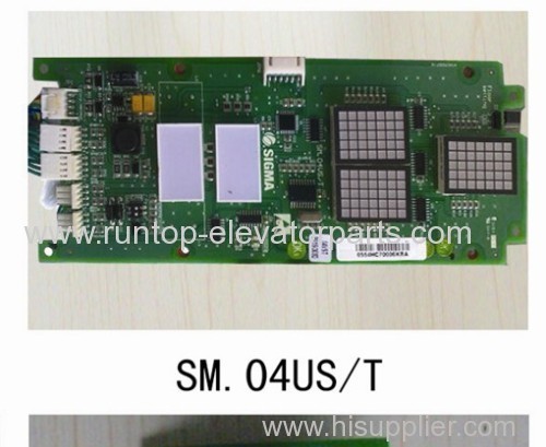 Omron relay controller S3D2-CK