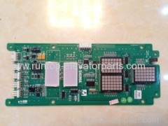 OTIS elevator parts PCB JDA26801ACE005 China elevator parts vendor