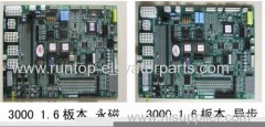 KONE elevator parts PCB KM773380G02