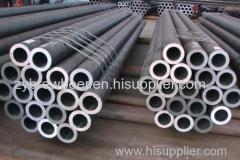 ASTM A519 Alloy Pipes