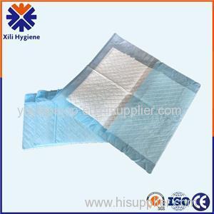 Regular Available Disposable Pet Underpads