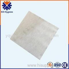 Cool Comfortable Perforated Non Woven Fabric For Diaper