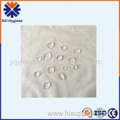 Spun-bond Hydrophobic Non Woven Fabric For Diaper