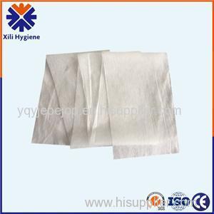 Low Wet Back Economic Thermal-bond Hydrophilic Non Woven Fabric For Diaper