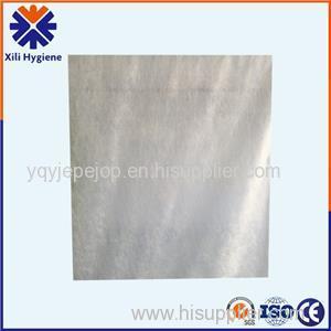 SSS Hydrophobic Non Woven Fabric For Diaper