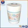 High Density Laminated Film For Diaper