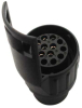 High quality truck 7P/13P adapter