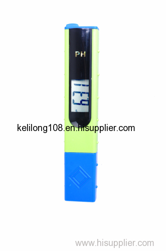 KL-061 Pen-type pH Meter