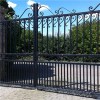Steel Gates Product Product Product