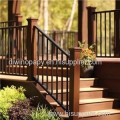Aluminium Stair Railings Product Product Product
