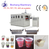 Automatic Plastic Cup Thermoforming Machine