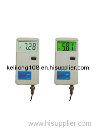 KL-012 Portable pH meter