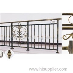 Steel Balcony Railings Product Product Product
