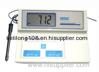 KL-016A Bench ph Meter