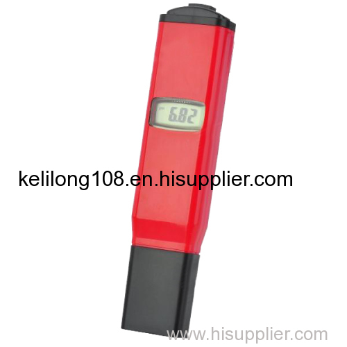 KL-98081 Champ pH Tester