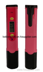 KL-009(I)A Pocket-size PH meter