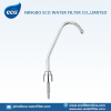 RO drain water faucet