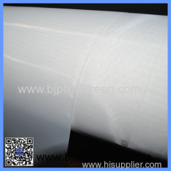 220 micron polyester filter mesh material