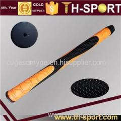 Whole PU Leather Golf Grip