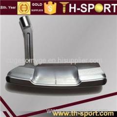 Milled Golf Putter Product Product Product