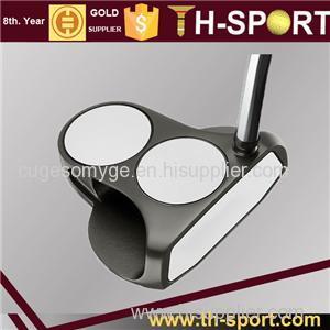 Zinc Alloy Golf Putter