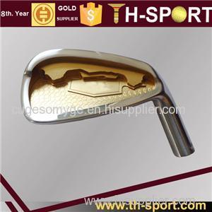 Left Handed Golf Iron