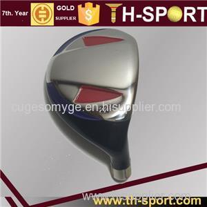 174 Stainless Steel Golf Hybrid