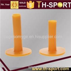 Rubber Driving Range Golf Tee