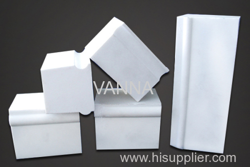 High Alumina Oxide Lining Brick