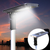 The Biggest Solar Street Light Importer from ESHINE Solar Street Light System with Advantage