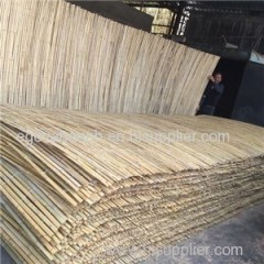 Split Bamboo Fence Product Product Product