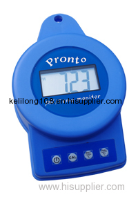 KL-8813 Portable pH and Temperature meter